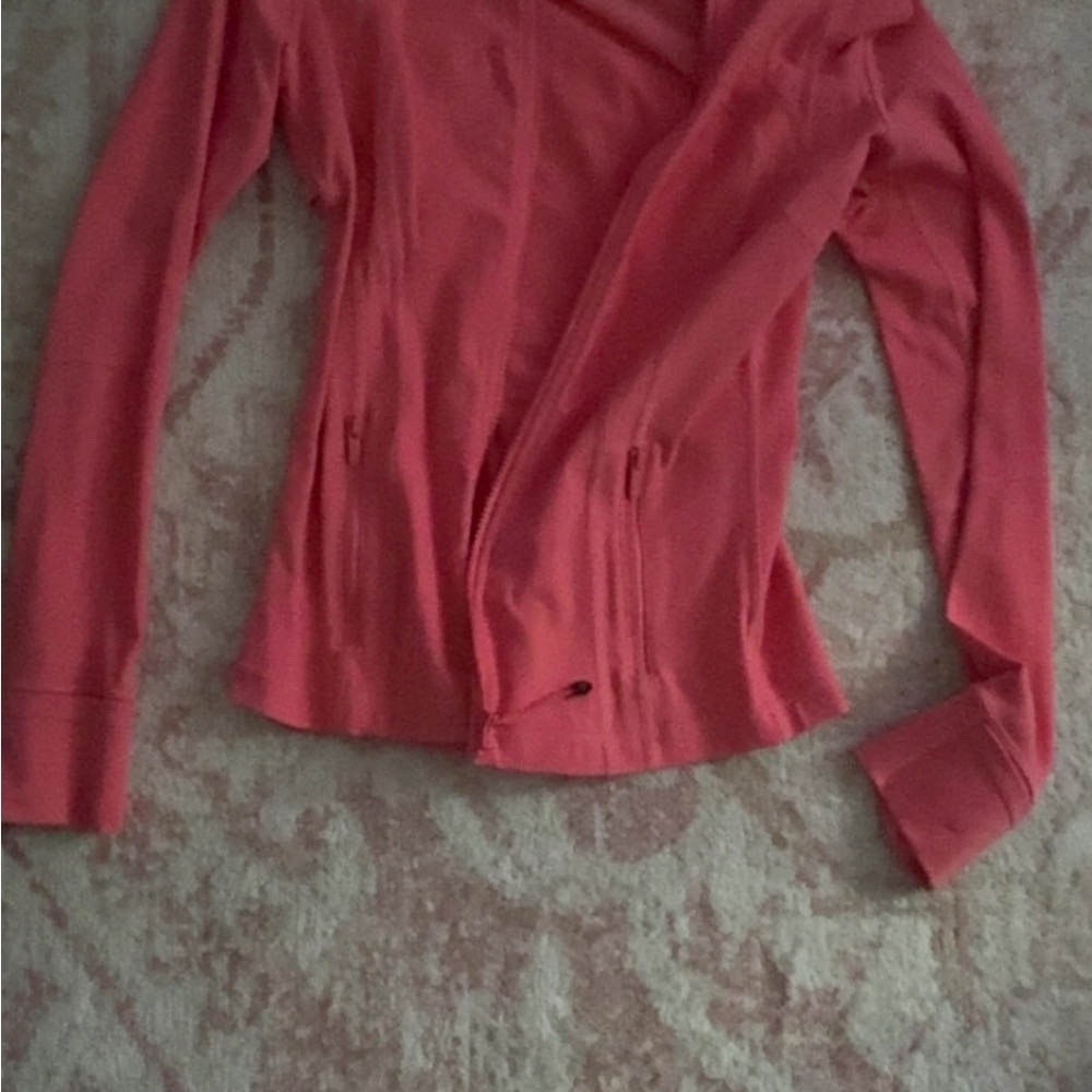 lululemon athletica Coral Jacket